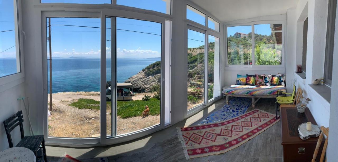 Kaynarpinar Karaburun Holiday home